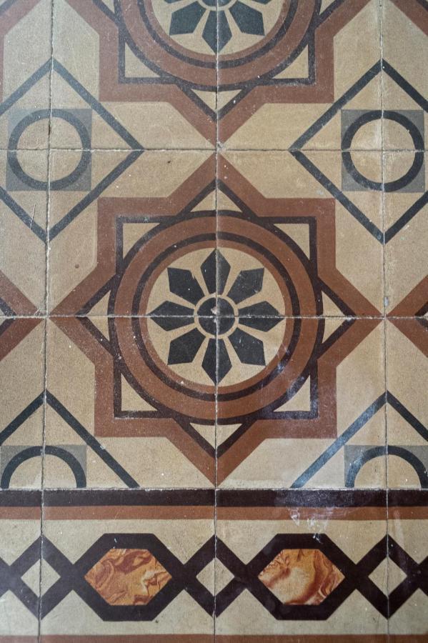 Beet Community Bed & Breakfast Palermo Bagian luar foto