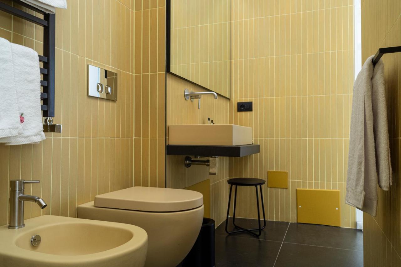 Beet Community Bed & Breakfast Palermo Bagian luar foto
