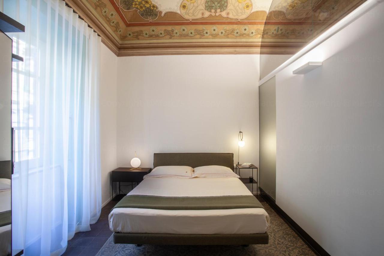 Beet Community Bed & Breakfast Palermo Bagian luar foto