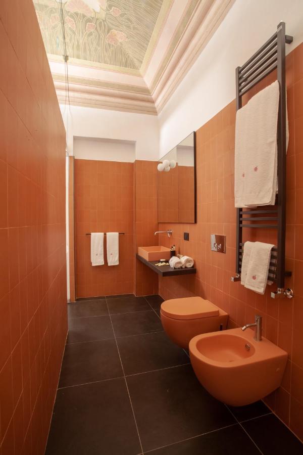 Beet Community Bed & Breakfast Palermo Bagian luar foto