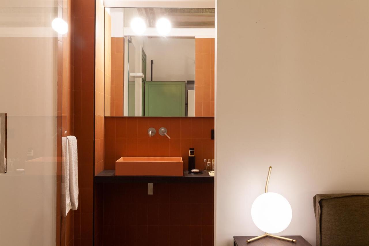 Beet Community Bed & Breakfast Palermo Bagian luar foto