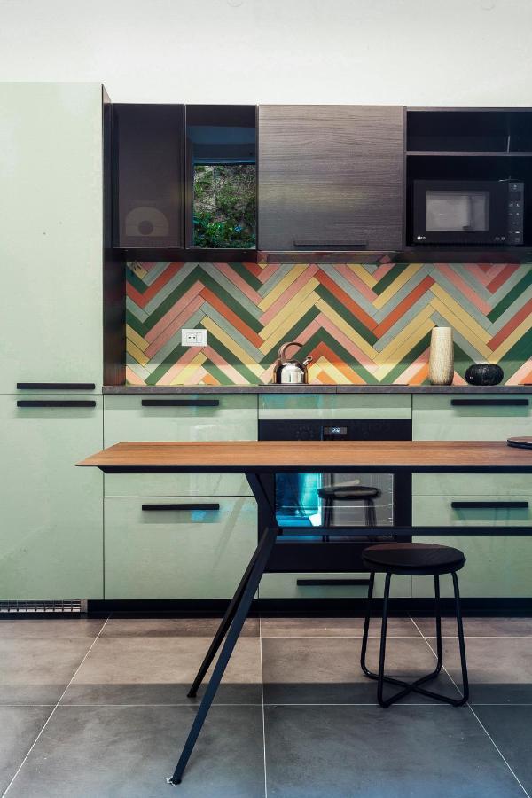 Beet Community Bed & Breakfast Palermo Bagian luar foto