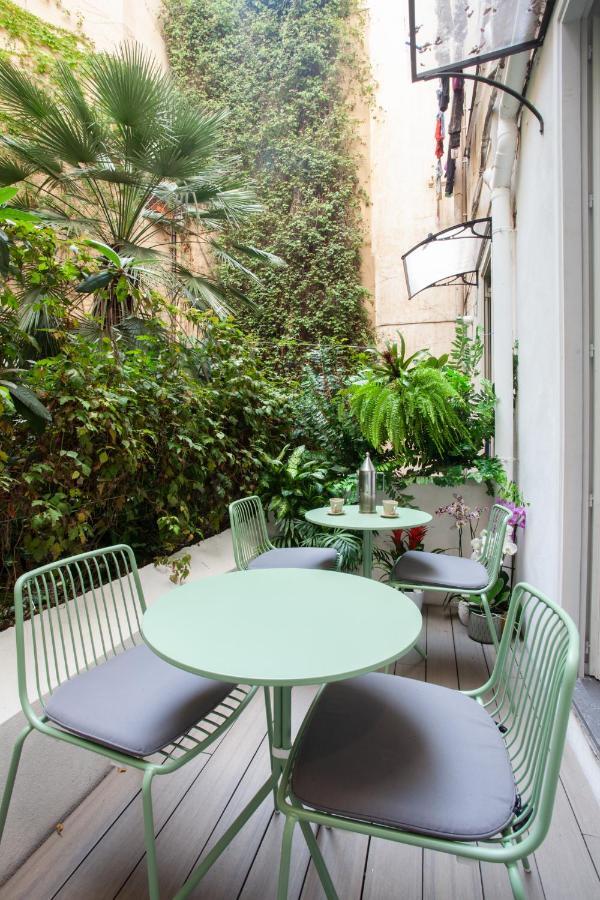 Beet Community Bed & Breakfast Palermo Bagian luar foto
